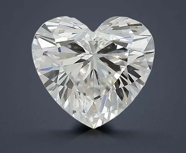 1.74 Carat · F · VVS2 Rare Carat Ideal Cut