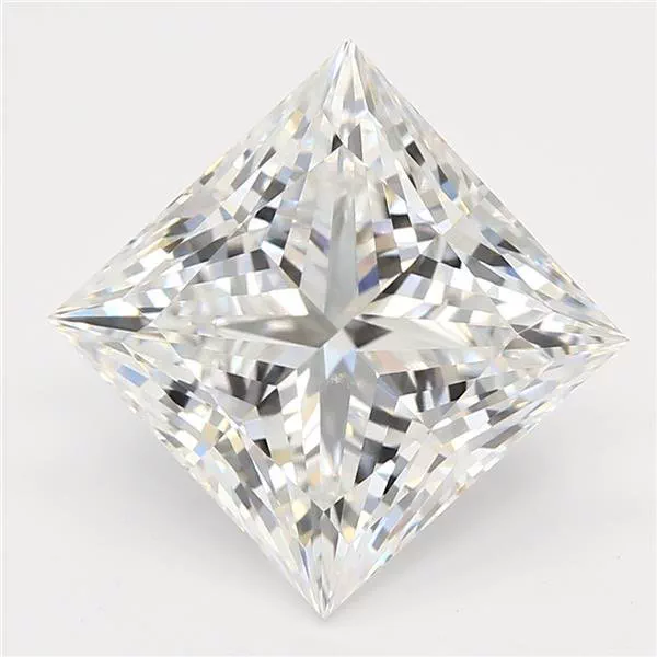 5.08 Carat · E · VVS1 Rare Carat Ideal Cut