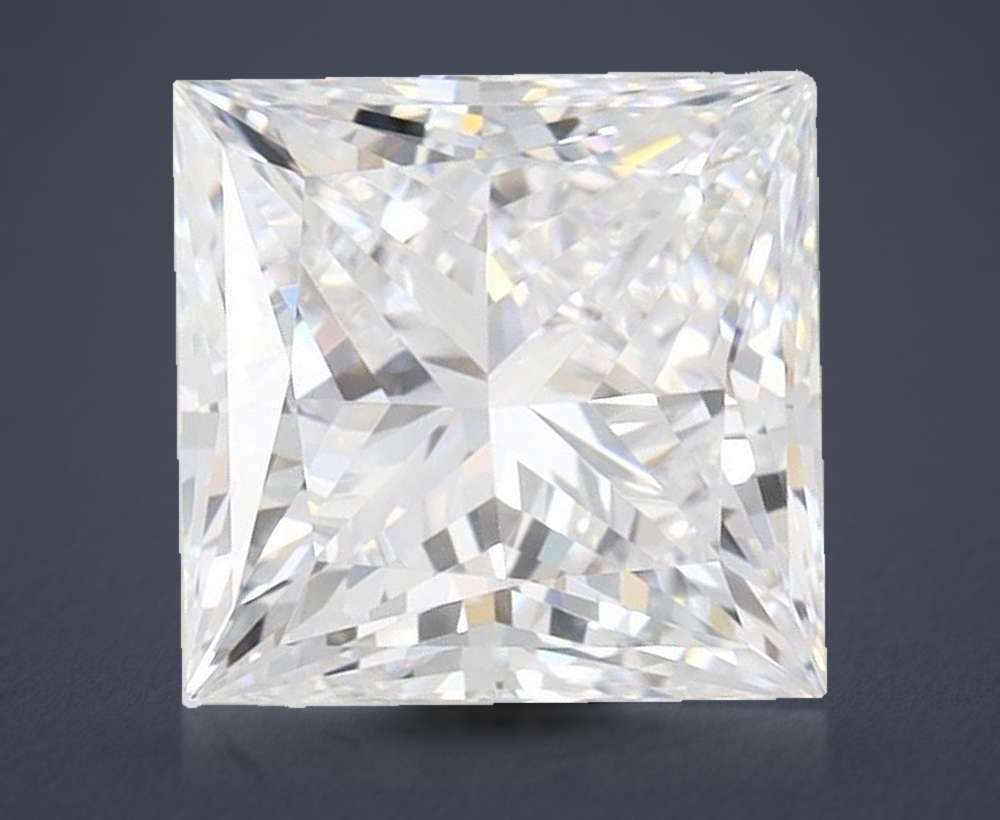 2.05 Carat · D · IF Rare Carat Ideal Cut