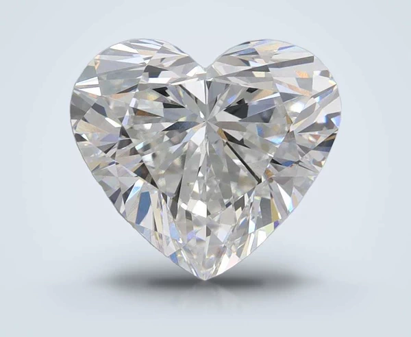 3.52 Carat · E · VVS2 Rare Carat Ideal Cut