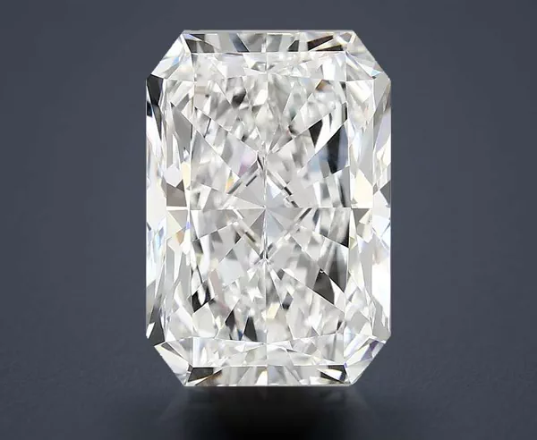 4.04 Carat · E · VVS1 Rare Carat Ideal Cut