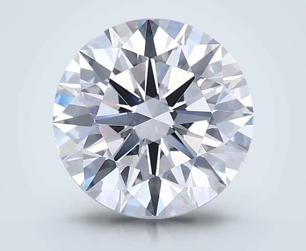 1.14 Carat · D · VVS2 Rare Carat Ideal Cut