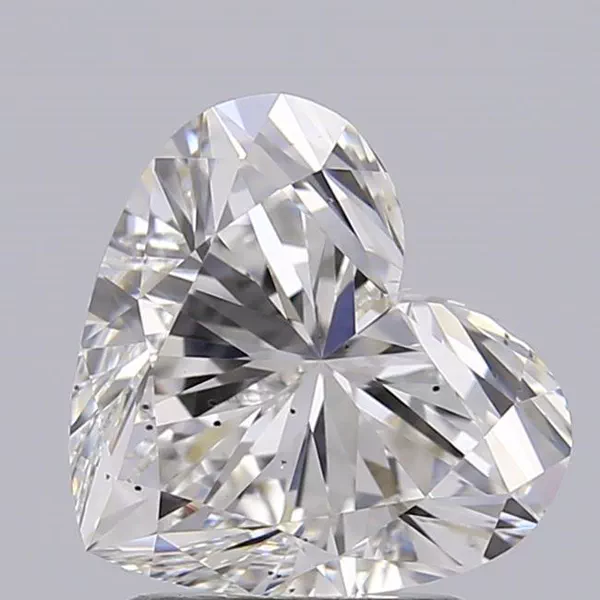 2.01 Carat · F · SI1 Rare Carat Ideal Cut