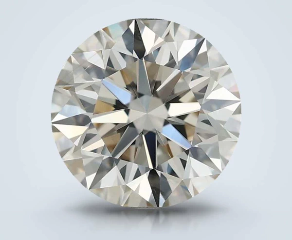 1.32 Carat · J · VVS2 excellent Cut