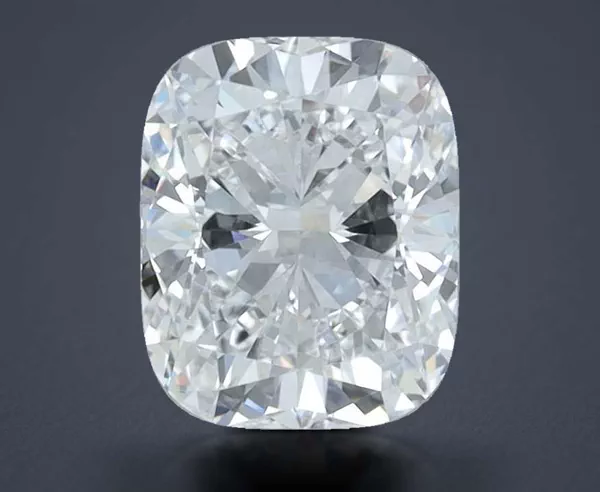 1.39 Carat · D · VS1 Rare Carat Ideal Cut