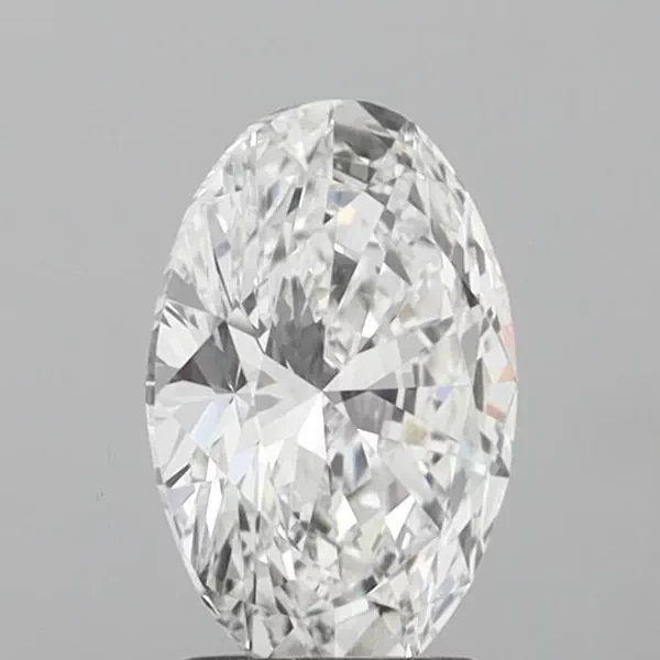 2.19 Carat · E · VVS1 Rare Carat Ideal Cut