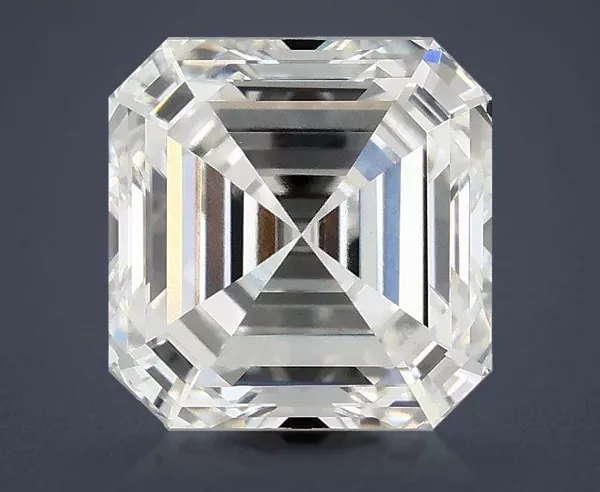 3.93 Carat · F · VVS2 excellent Cut