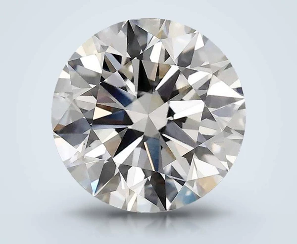 1.55 Carat · G · VS1 Rare Carat Ideal Cut