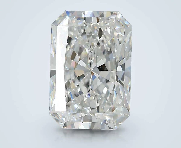 4.07 Carat · E · VVS2 Rare Carat Ideal Cut