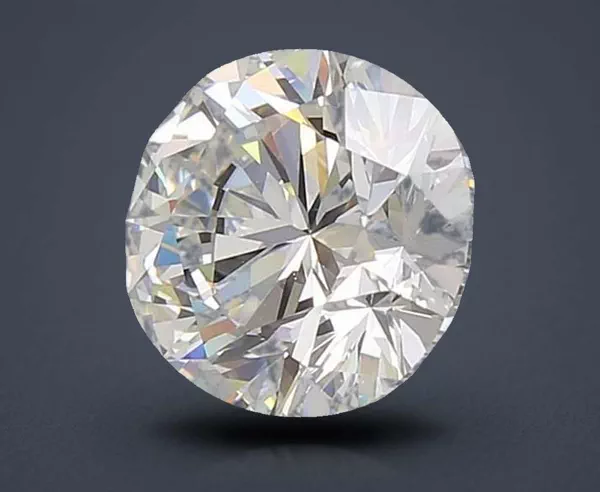 3.05 Carat · F · IF Rare Carat Ideal Cut
