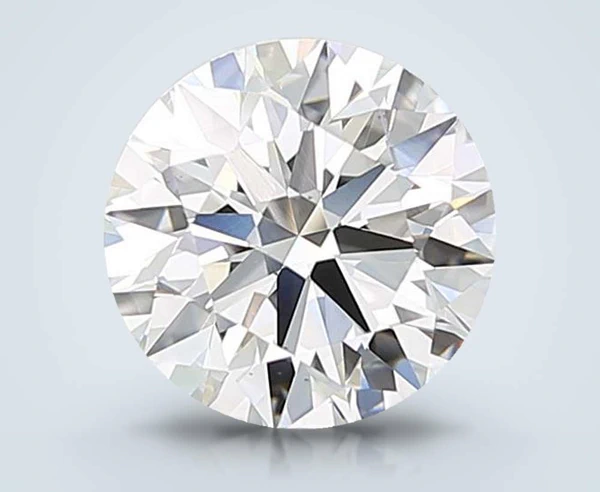 2.02 Carat · F · VS1 Rare Carat Ideal Cut