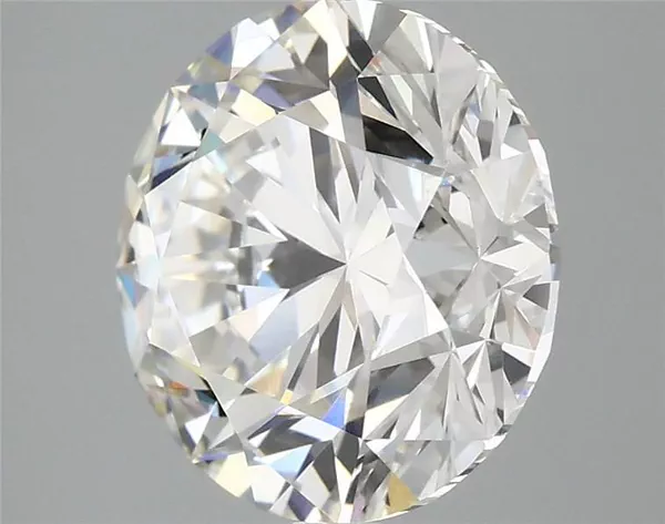 4.95 Carat · G · VVS2 excellent Cut
