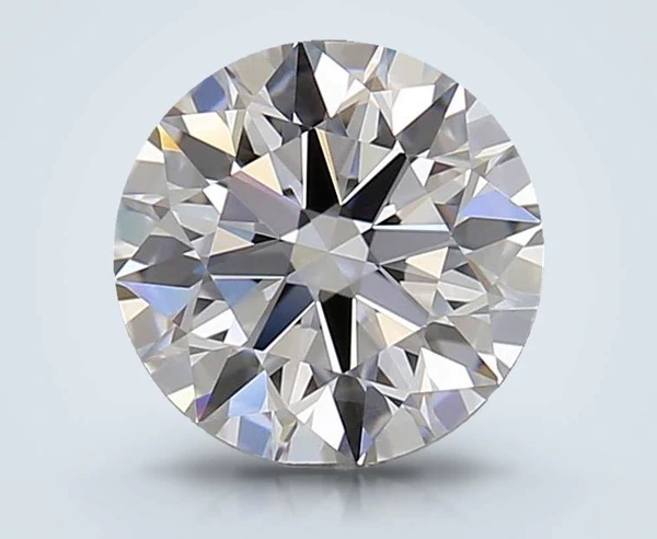 0.79 Carat · D · FL Rare Carat Ideal Cut