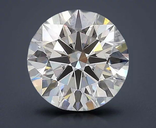2.04 Carat · D · VS1 excellent Cut