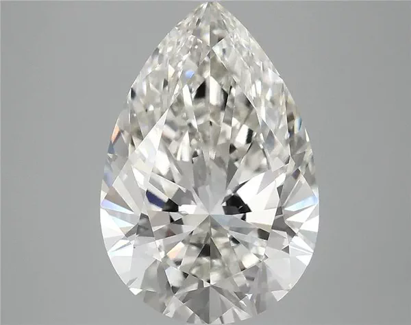 4.09 Carat · H · VVS2 Rare Carat Ideal Cut
