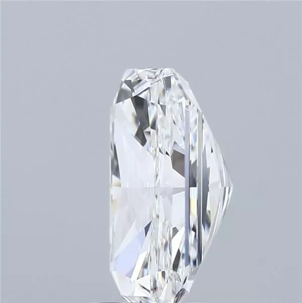 3.71 Carat · E · VS1 Rare Carat Ideal Cut