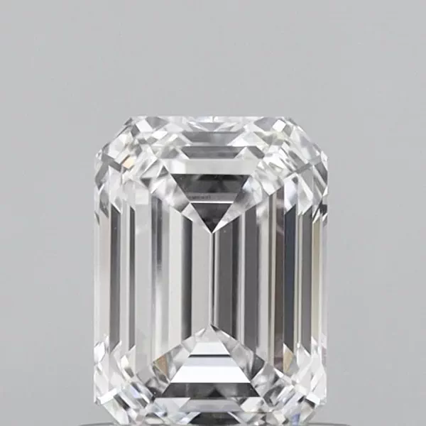 0.83 Carat · D · VVS1 Rare Carat Ideal Cut