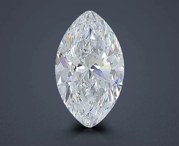 1.51 Carat · D · VS1 very good Cut