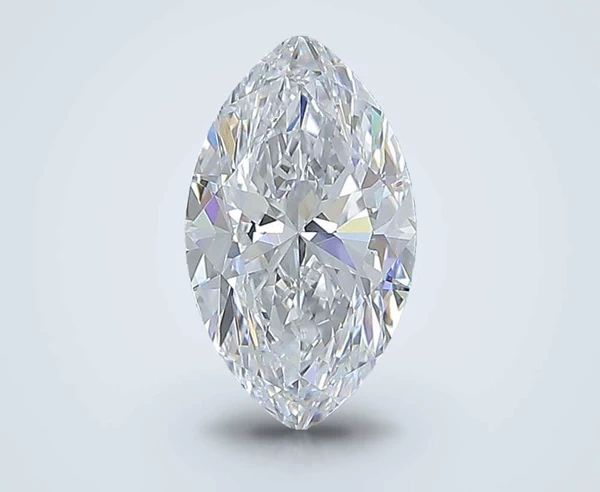 1.51 Carat · D · VS1 very good Cut