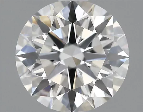 1.22 Carat · E · VVS2 Rare Carat Ideal Cut