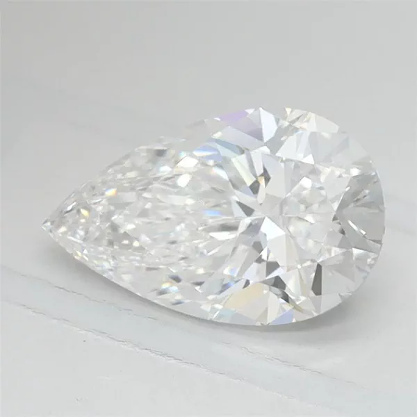 1.13 Carat · D · VVS1 Rare Carat Ideal Cut