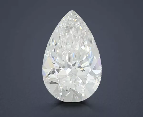 1.13 Carat · D · VVS1 Rare Carat Ideal Cut