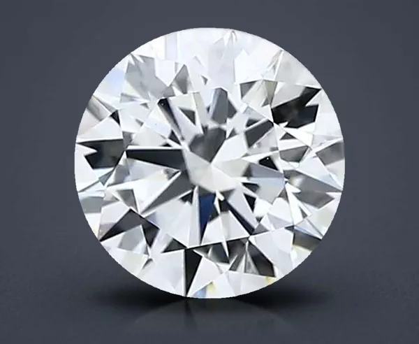 1.29 Carat · E · VVS2 Rare Carat Ideal Cut