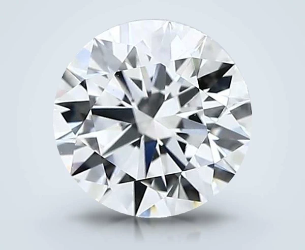 1.29 Carat · E · VVS2 Rare Carat Ideal Cut
