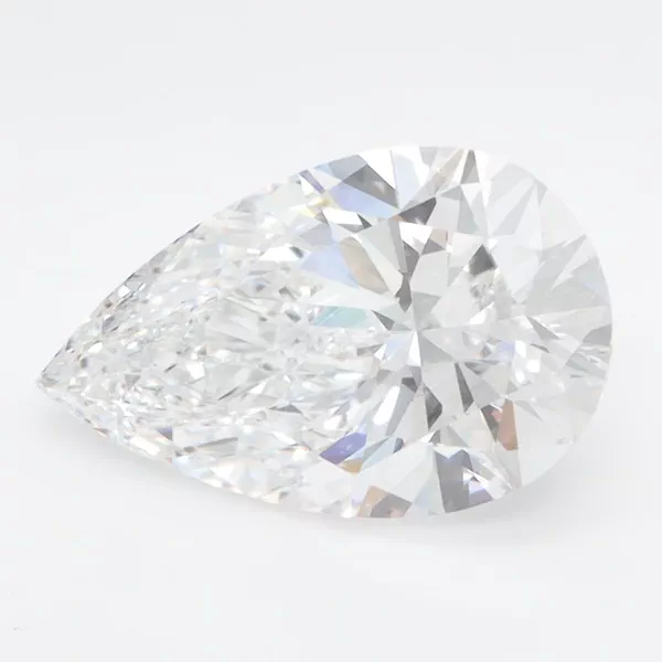 3 Carat · D · IF Rare Carat Ideal Cut