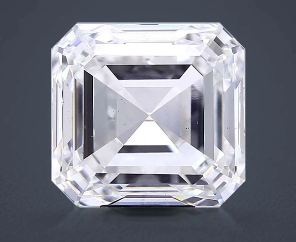 10.04 Carat · F · VS2 Rare Carat Ideal Cut