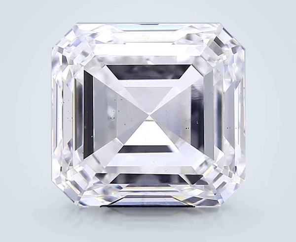 10.04 Carat · F · VS2 Rare Carat Ideal Cut