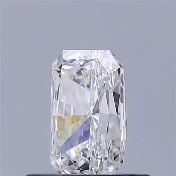 0.54 Carat · D · VVS2 Rare Carat Ideal Cut