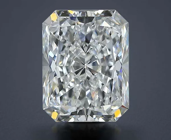 2.01 Carat · F · VVS2 Rare Carat Ideal Cut