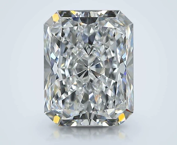 2.01 Carat · F · VVS2 Rare Carat Ideal Cut