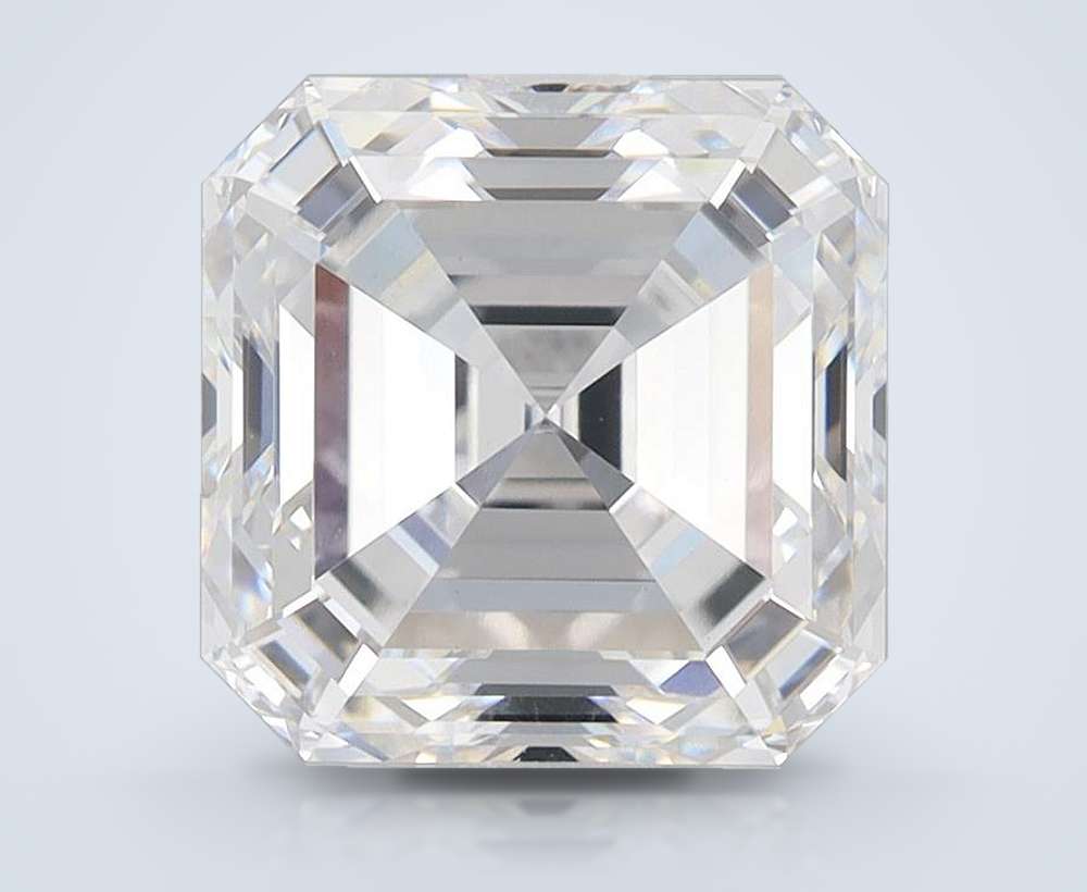 4.27 Carat · D · VVS2 excellent Cut