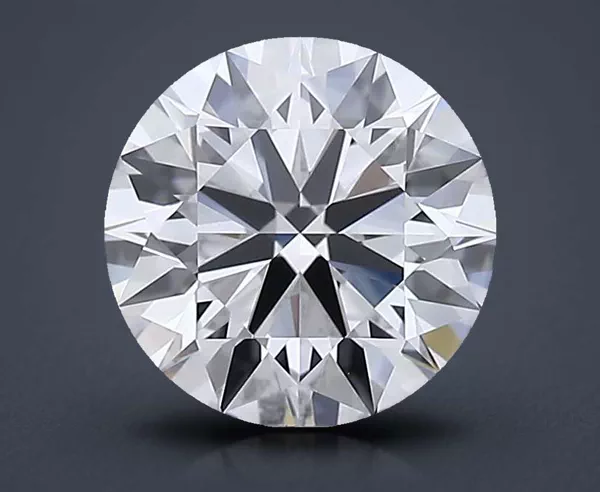 1.01 Carat · F · IF Rare Carat Ideal Cut