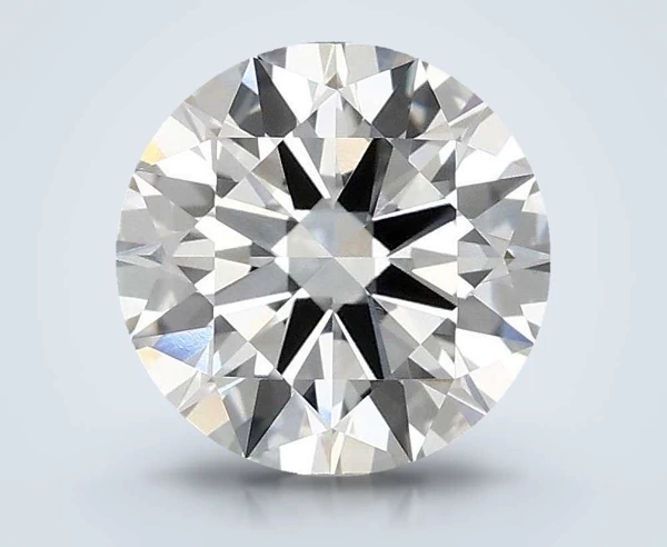 1.41 Carat · E · VS1 Rare Carat Ideal Cut