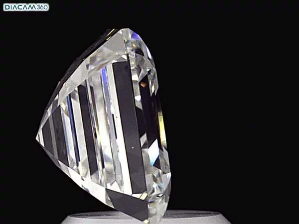 2.5 Carat · G · VS1 excellent Cut