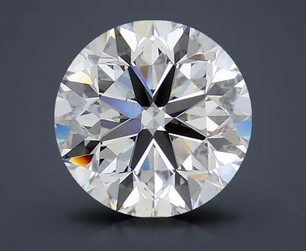2 Carat · F · VS2 very good Cut