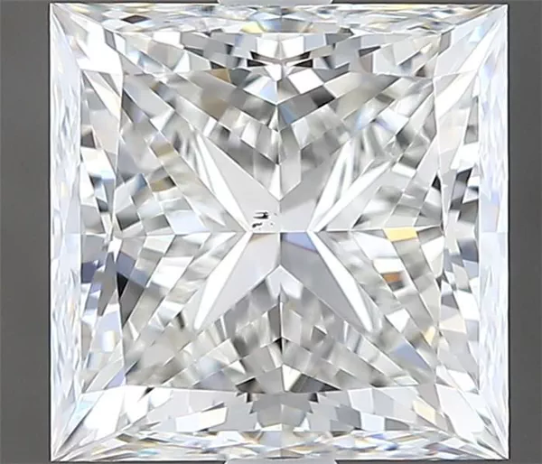 2.3 Carat · H · VS2 Rare Carat Ideal Cut