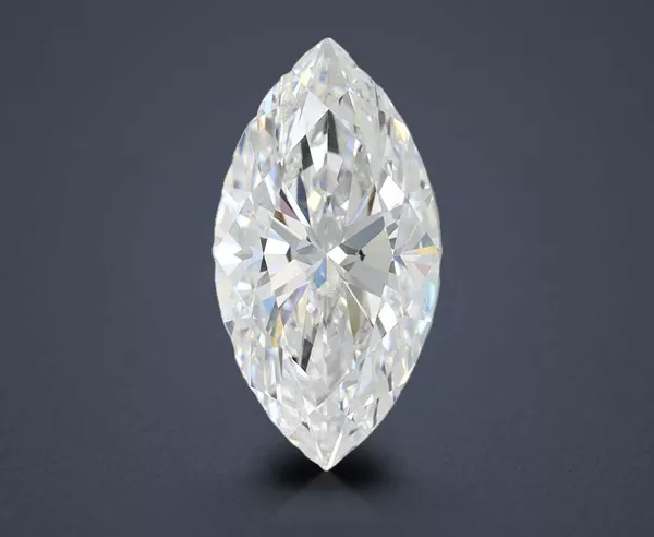 2.54 Carat · D · FL Rare Carat Ideal Cut