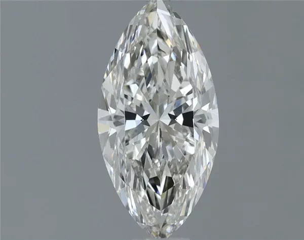 0.5 Carat · J · VVS2 very good Cut