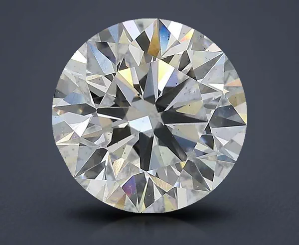 4.71 Carat · G · SI1 Rare Carat Ideal Cut