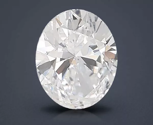1.87 Carat · D · VVS2 Rare Carat Ideal Cut