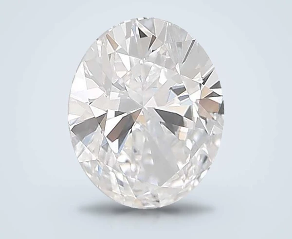 1.87 Carat · D · VVS2 Rare Carat Ideal Cut