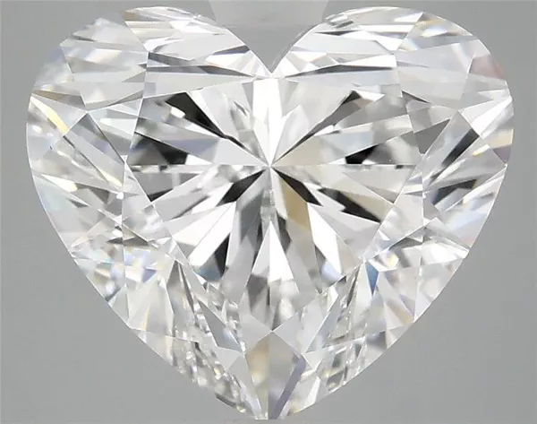 5.09 Carat · E · VVS2 Rare Carat Ideal Cut