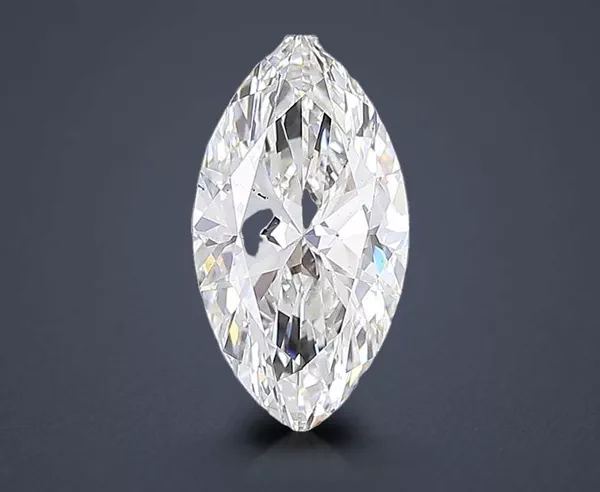 3.4 Carat · F · VS2 Rare Carat Ideal Cut