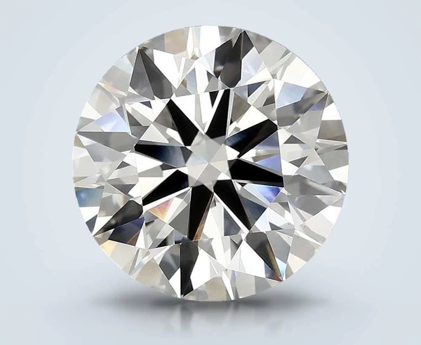 4.9 Carat · F · VS1 Rare Carat Ideal Cut