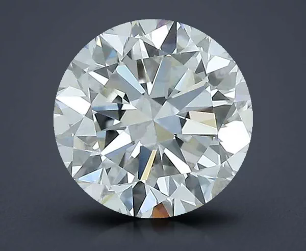 0.9 Carat · H · VVS1 good Cut