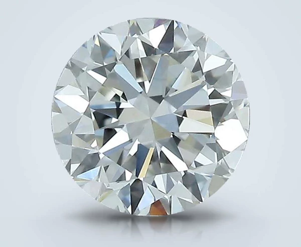 0.9 Carat · H · VVS1 good Cut